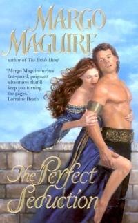 The Perfect Seduction by Margo Maguire