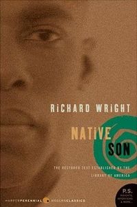 Native Son by Richard A. Wright
