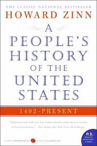 A People's History of the United States by Howard Zinn