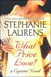 What Price Love? by Stephanie Laurens
