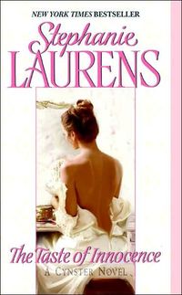The Taste of Innocence by Stephanie Laurens