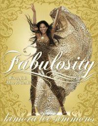 Fabulosity by Kimora Lee Simmons