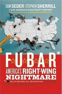 F.U.B.A.R. by Stephen Sherrill