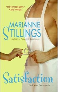 Satisfaction by Marianne Stillings