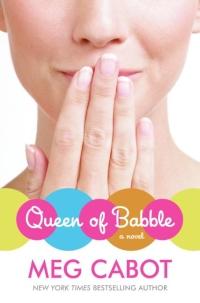 Queen of Babble by Meg Cabot
