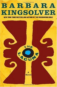 The Lacuna by Barbara Kingsolver