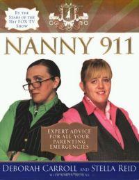 Nanny 911 by Deborah Carroll