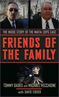 Friends Of The Family by Tommy Dades