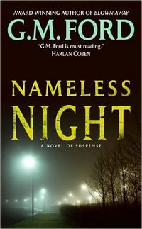 Nameless Night by G.M. Ford