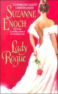 Lady Rogue by Suzanne Enoch