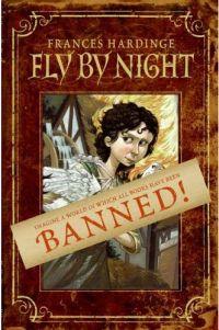 Fly by Night by Frances Hardinge