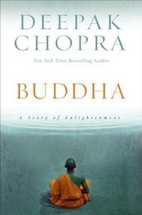 Buddha by Deepak Chopra