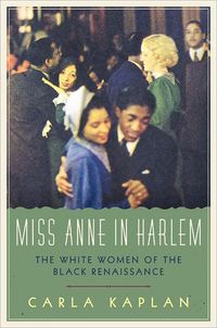 Miss Anne in Harlem
