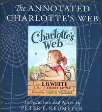 The Annotated Charlotte's Web