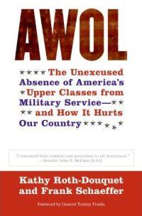 AWOL by Frank Schaeffer