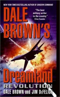 Dale Brown's Dreamland by Dale Brown
