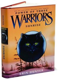 Warriors by Erin Hunter