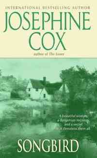 Songbird by Josephine Cox