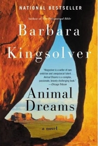 Animal Dreams by Barbara Kingsolver