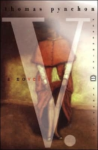 V. by Thomas Pynchon