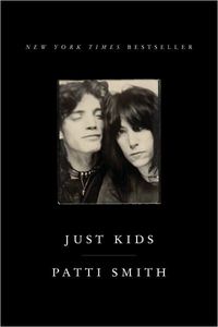 Just Kids by Patti Smith