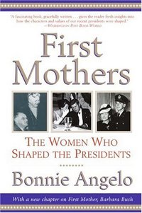 First Mothers by Bonnie Angelo