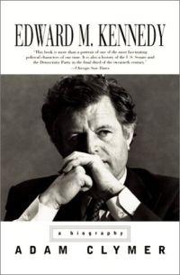 Edward M. Kennedy by Adam Clymer