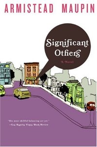 Significant Others by Armistead Maupin