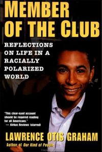 A Member Of The Club by Lawrence Otis Graham