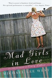 Mad Girls in Love