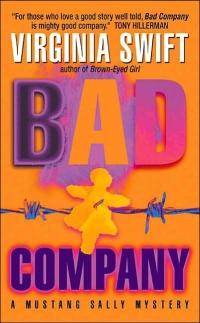 Bad Company by Virginia Swift