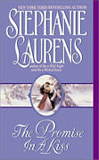 The Promise In a Kiss by Stephanie Laurens