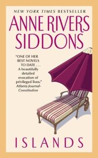 Islands by Anne Rivers Siddons