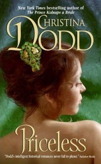 Priceless by Christina Dodd