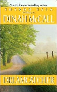 Excerpt of Dreamcatcher by Dinah McCall