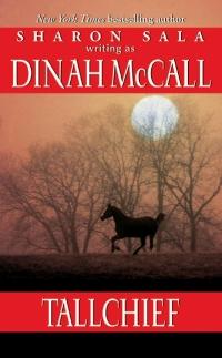 Excerpt of Tallchief by Dinah McCall