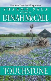 Excerpt of Touchstone by Dinah McCall