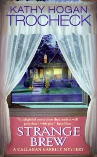 Strange Brew by Kathy Hogan Trocheck