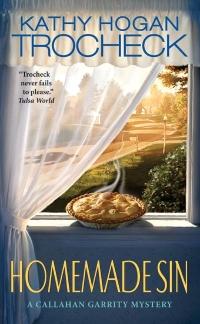 Homemade Sin by Kathy Hogan Trocheck