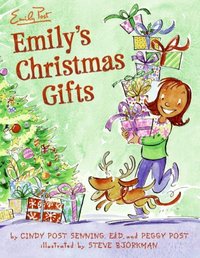 Emily's Christmas Gifts by Peggy Post