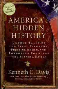 America's Hidden History by Kenneth C. Davis