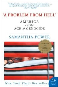 A Problem From Hell by Samantha Power