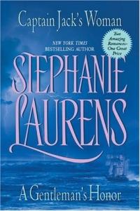 Captain Jack's Woman and A Gentleman's Honor by Stephanie Laurens