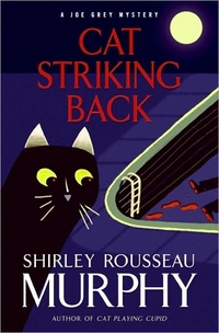 Cat Striking Back