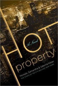 Hot Property by Sabrina Kleier