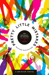 Pretty Little Mistakes by Heather McElhatton