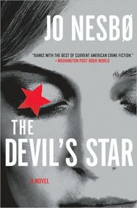 The Devil's Star by Jo Nesbø