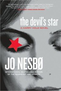 Excerpt of The Devil's Star by Jo Nesbo