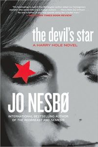 The Devil's Star by Jo Nesbo