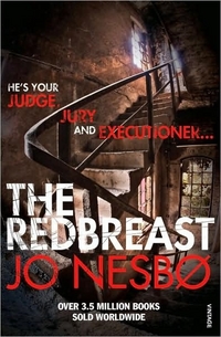 The Redbreast by Jo Nesbø